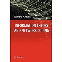 Information Theory and Network Coding
