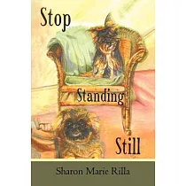 Stop Standing Still