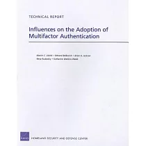 Influences on the Adoption of Multifactor Authentication