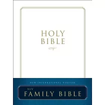 Family Bible─NIV