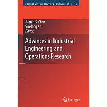 Advances in Industrial Engineering and Operations Research