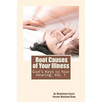 God’s Keys to Your Healing