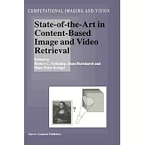 State─Of─The─Art in Content─Based Image and Video Retrieval