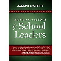 Essential Lessons for School Leaders