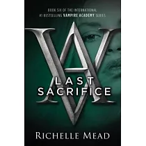 Last Sacrifice