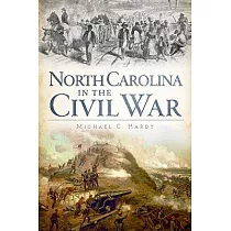 North Carolina in the Civil War