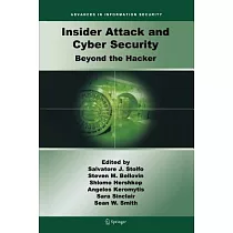 Insider Attack and Cyber Security
