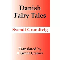 Danish Fairy Tales