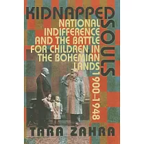 Kidnapped Souls