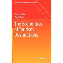 The Economics of Tourism Destinations