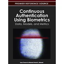 Continuous Authentication Using Biometrics： Data， Models， and Metrics