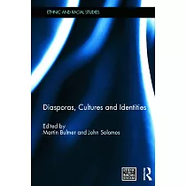 Diasporas， Cultures and Identities