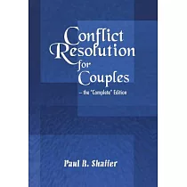 Conflict Resolution for Couples