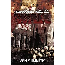 The American Uncivil War： Prelude to World War III