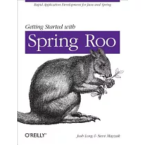 Getting Started With Roo