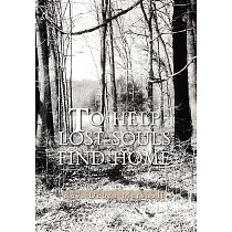 To Help Lost Souls Find Home
