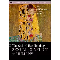 Oxford Handbook of Sexual Conflict in Humans