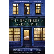 The Brothers of Baker Street