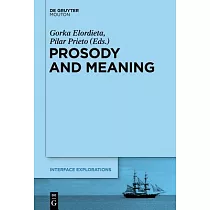 Prosody and Meaning