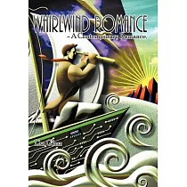 Whirlwind Romance： A Contemporary Romance.