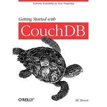 Getting Started With CouchDB