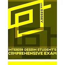 Interior Design Student’s Comprehensive Exam [With CDROM]