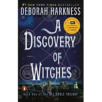 A Discovery of Witches