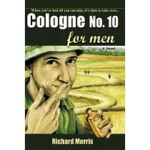 Cologne No. 10 for Men