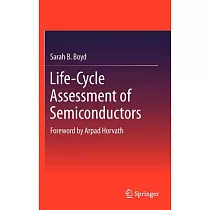 Life─Cycle Assessment of Semiconductors