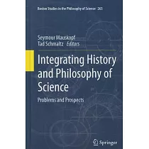 Integrating History and Philosophy of Science