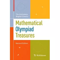 Mathematical Olympiad Treasures