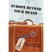 Europe Beyond Your Means： The Paris Edition