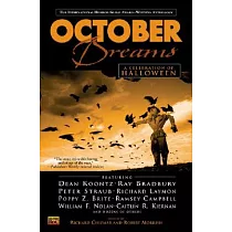 October Dreams： A Celebration of Halloween