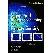 Signal and Image Processing for Remote Sensing