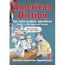American Diction for Non─native Speakers： Series 1 ─ the Consonant Sounds