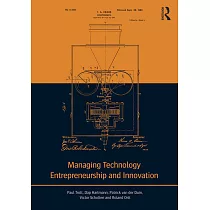 Managing Technology Entrepreneurship and Innovation