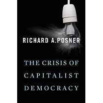 Crisis of Capitalist Democracy