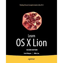 Learn OS X Lion