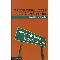 American Political Economy in Global Perspective
