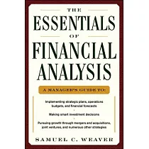 The Essentials of Financial Analysis