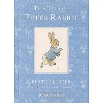 The Tale of Peter Rabbit