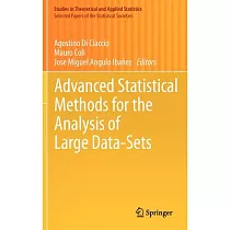 Advanced Statistical Methods for the Analysis of Large Data─sets