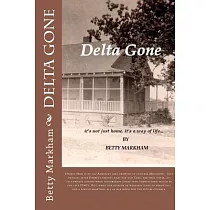 Delta Gone