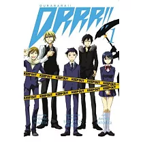 Durarara!! 1