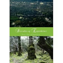 Decades of Experience： Love， Life & Laughter