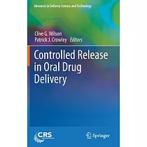Controlled Release in Oral Drug Delivery