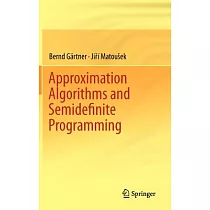 Approximation Algorithms and Semidefinite Programming