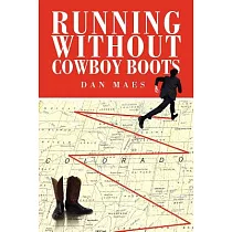 Running Without Cowboy Boots