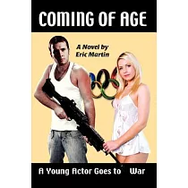 Coming of Age： An Actor Goes to War