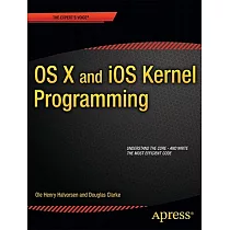 OS X and IOS Kernel Programming